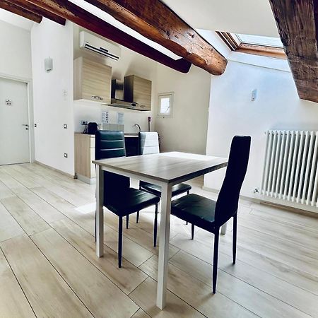 Centro Storico Suites Ferrara Esterno foto