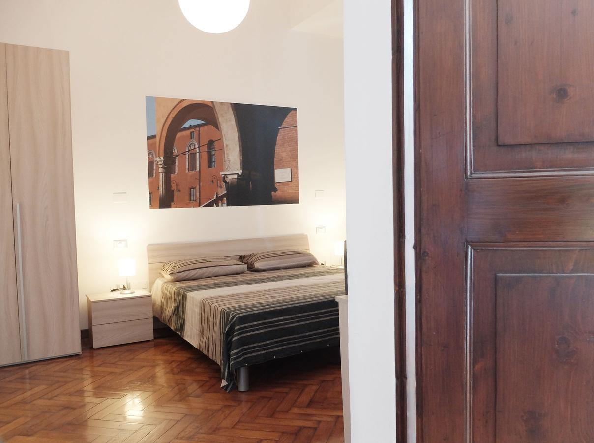 Centro Storico Suites Ferrara Esterno foto