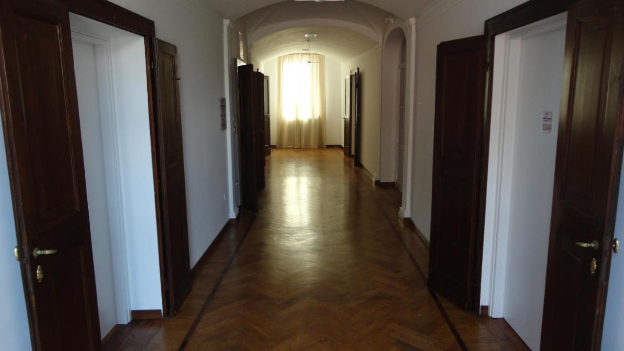 Centro Storico Suites Ferrara Esterno foto
